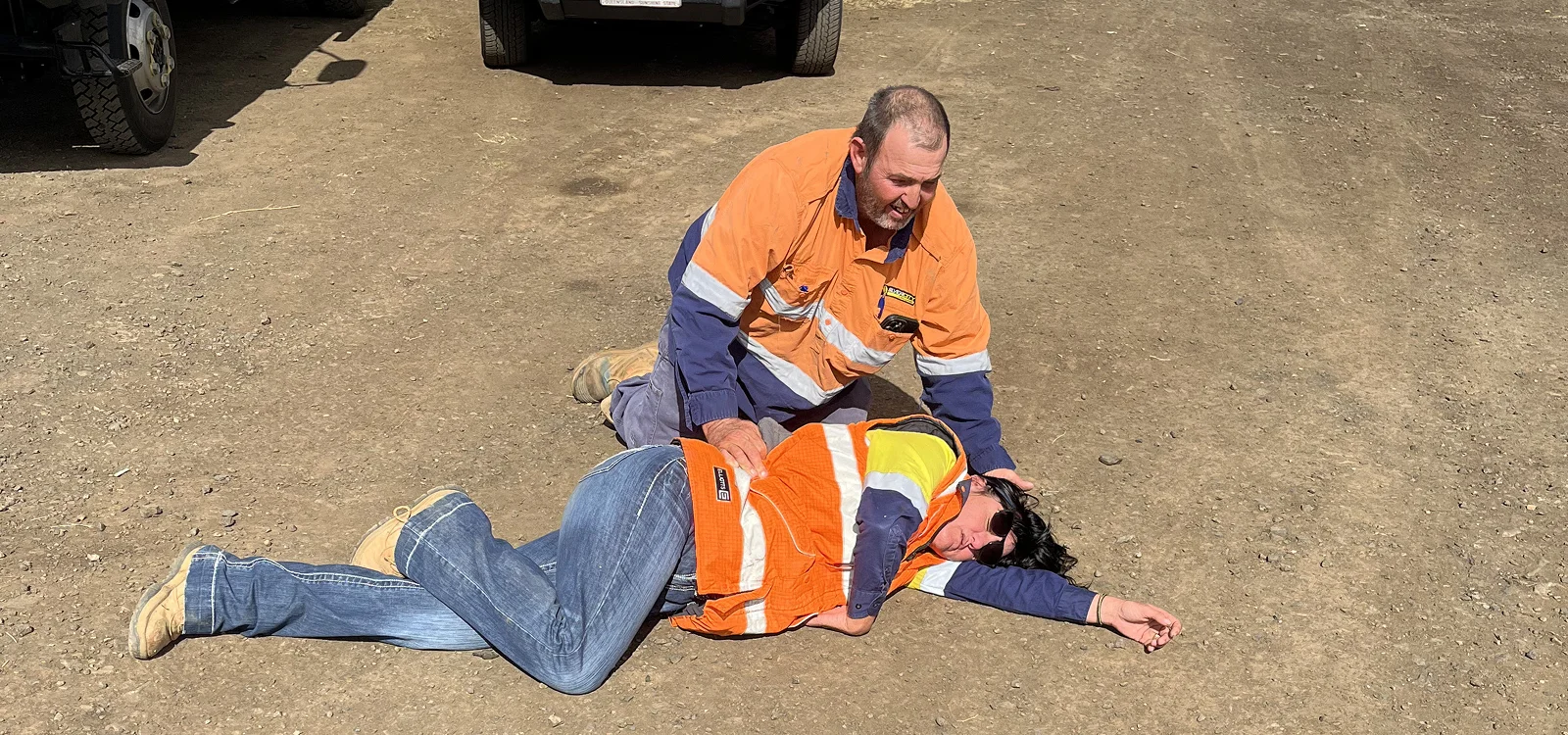 Low voltage rescue img 3