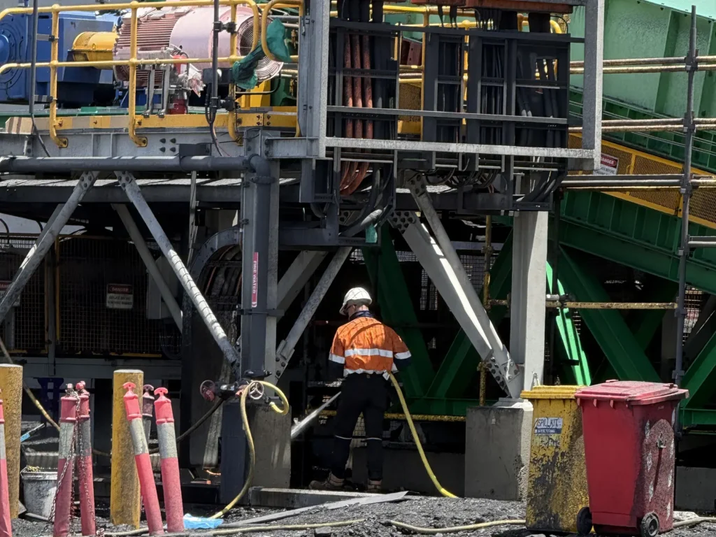 Rapid Mobilisation Shutdown Support Image