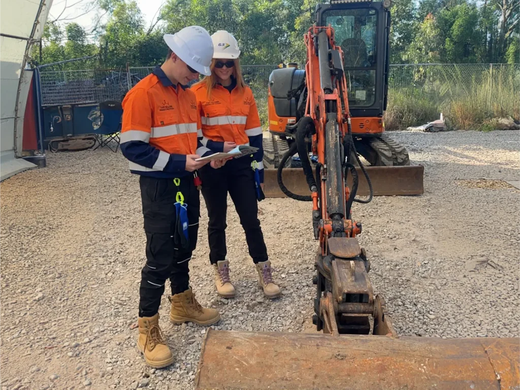 White Collar Roles Image